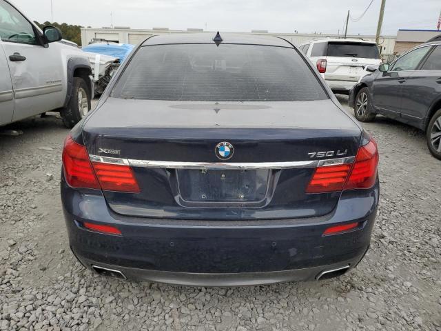 VIN WBAYF8C59ED652944 2014 BMW 7 SERIES no.6