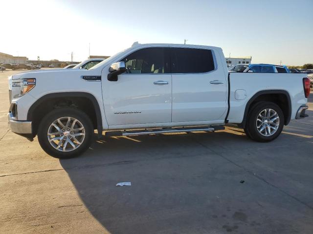 2019 GMC SIERRA C15 - 1GTP8DED8KZ146543