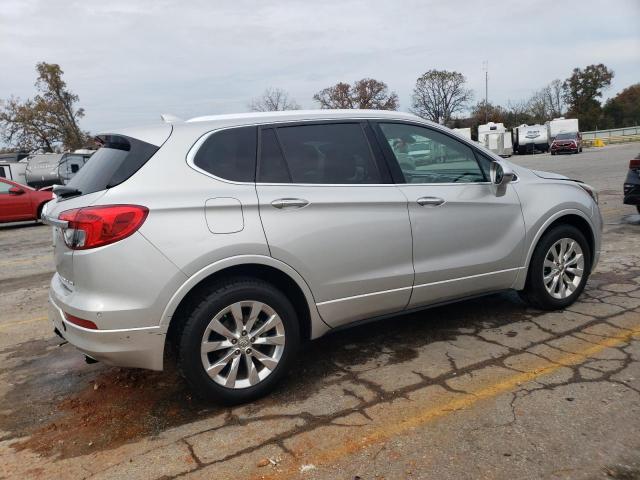 2017 BUICK ENVISION E - LRBFXBSA9HD088895