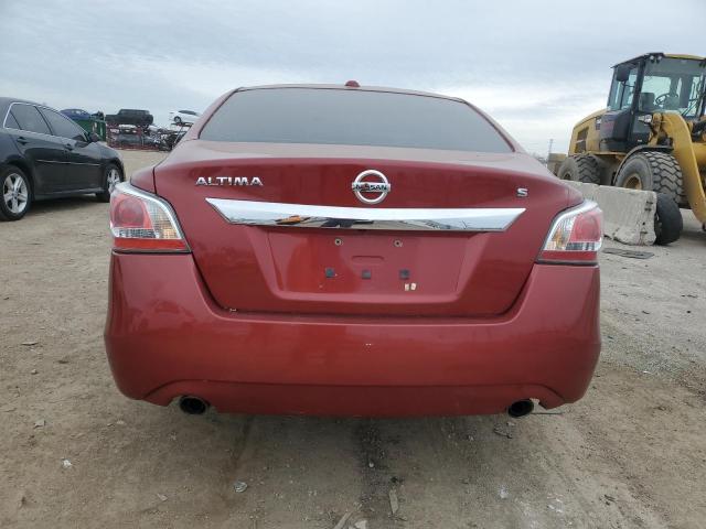 2015 NISSAN ALTIMA 2.5 - 1N4AL3AP8FC150346
