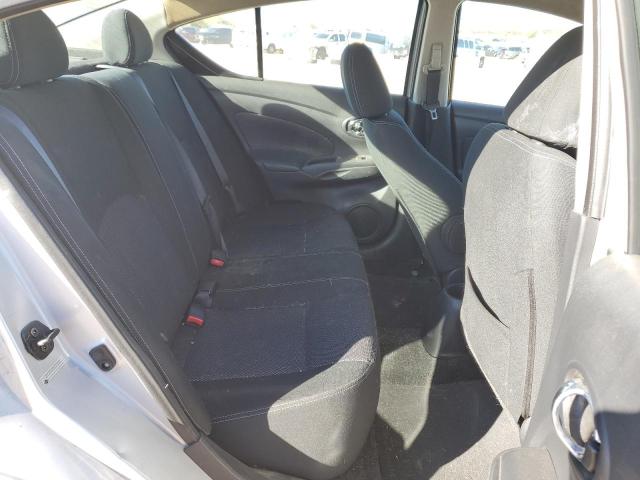 2017 NISSAN VERSA S - 3N1CN7AP0HL879228