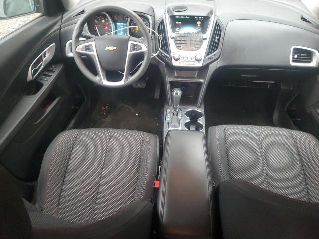 2017 CHEVROLET EQUINOX LT - 2GNALCEK1H6124456