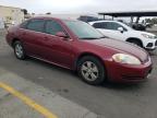 CHEVROLET IMPALA 1LT photo