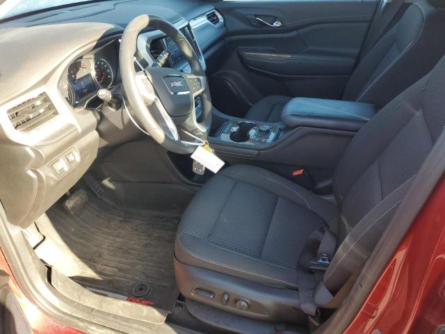 2022 GMC ACADIA SLE - 1GKKNRL48NZ114882