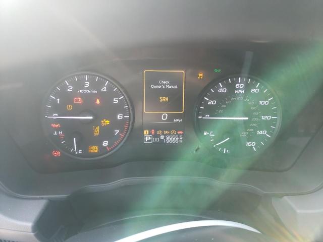 2024 SUBARU CROSSTREK - JF2GUABC4RH352482