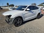 2016 BMW X4 XDRIVE2 - 5UXXW3C52G0M89614