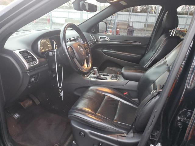 2019 JEEP GRAND CHER - 1C4RJFBGXKC627274