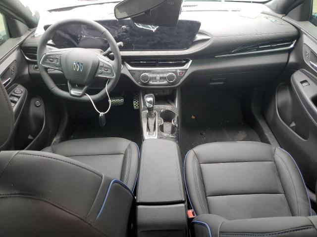 2024 BUICK ENVISTA SP KL47LBE22RB152286