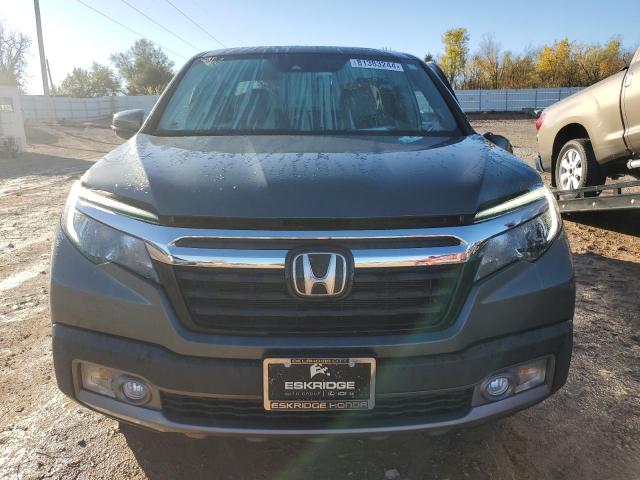 VIN 5FPYK3F74KB033386 2019 HONDA RIDGELINE no.5