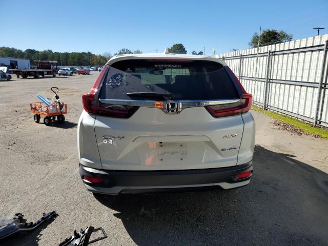2020 HONDA CR-V EXL - 7FART6H8XLE021668