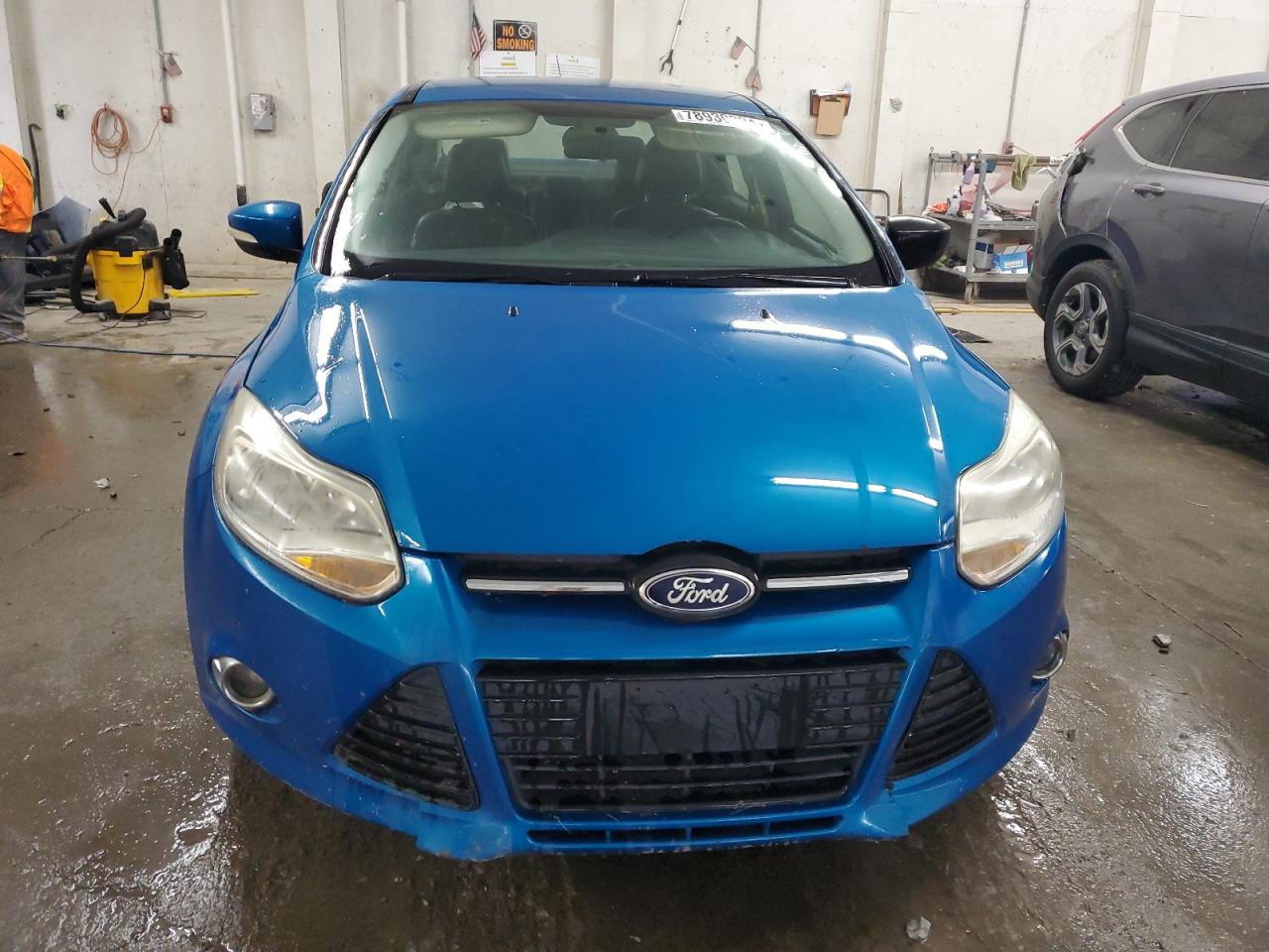 Lot #2974791172 2014 FORD FOCUS SE