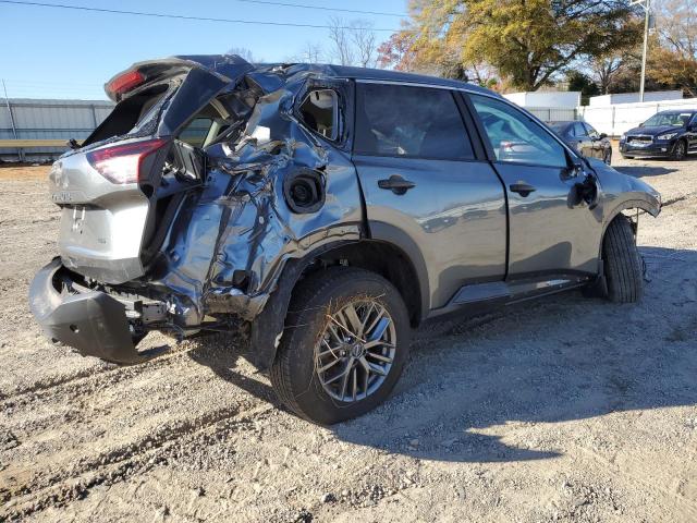 VIN 5N1BT3AB9PC738689 2023 NISSAN ROGUE no.3