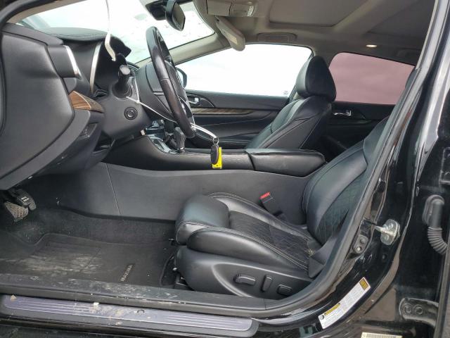 2017 NISSAN MAXIMA 3.5 - 1N4AA6AP0HC452174