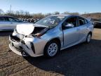 Lot #2993488192 2020 TOYOTA PRIUS L