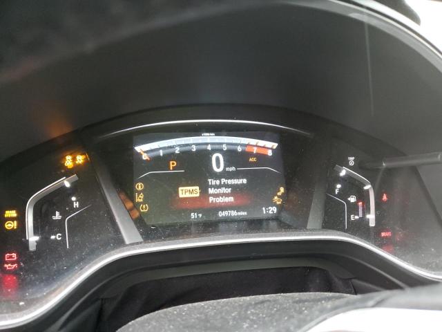 2018 HONDA CR-V EXL - 2HKRW2H85JH675195