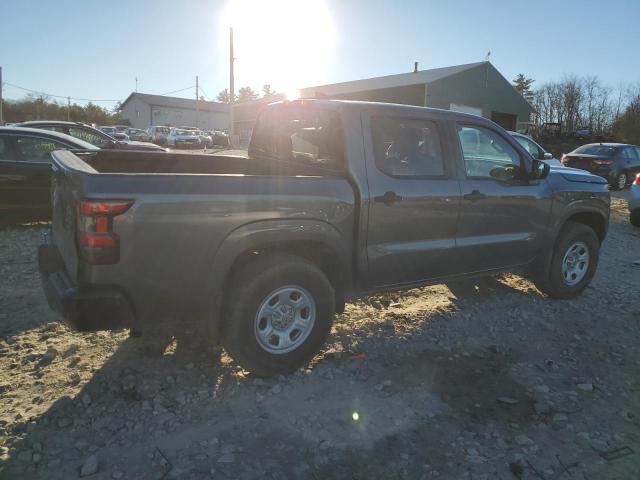 2024 NISSAN FRONTIER S - 1N6ED1EK6RN620035