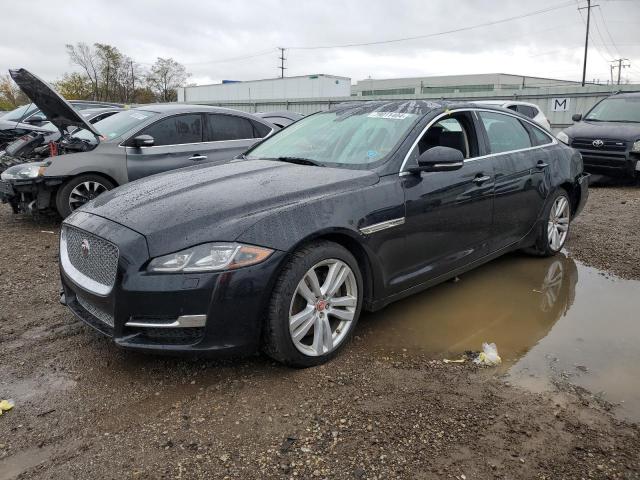 JAGUAR XJ PORTFOLIO