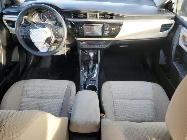 2016 TOYOTA COROLLA L - 2T1BURHE1GC555380