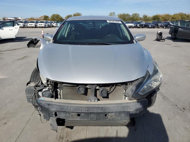 2018 NISSAN ALTIMA 2.5 - 1N4AL3AP5JC192210