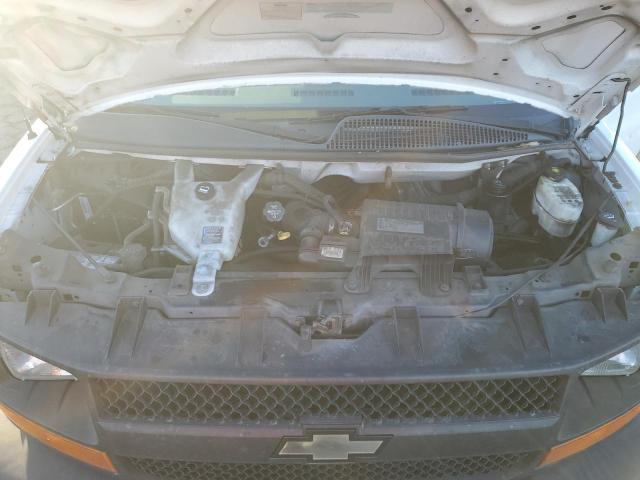 2014 CHEVROLET EXPRESS G2 #3161328316