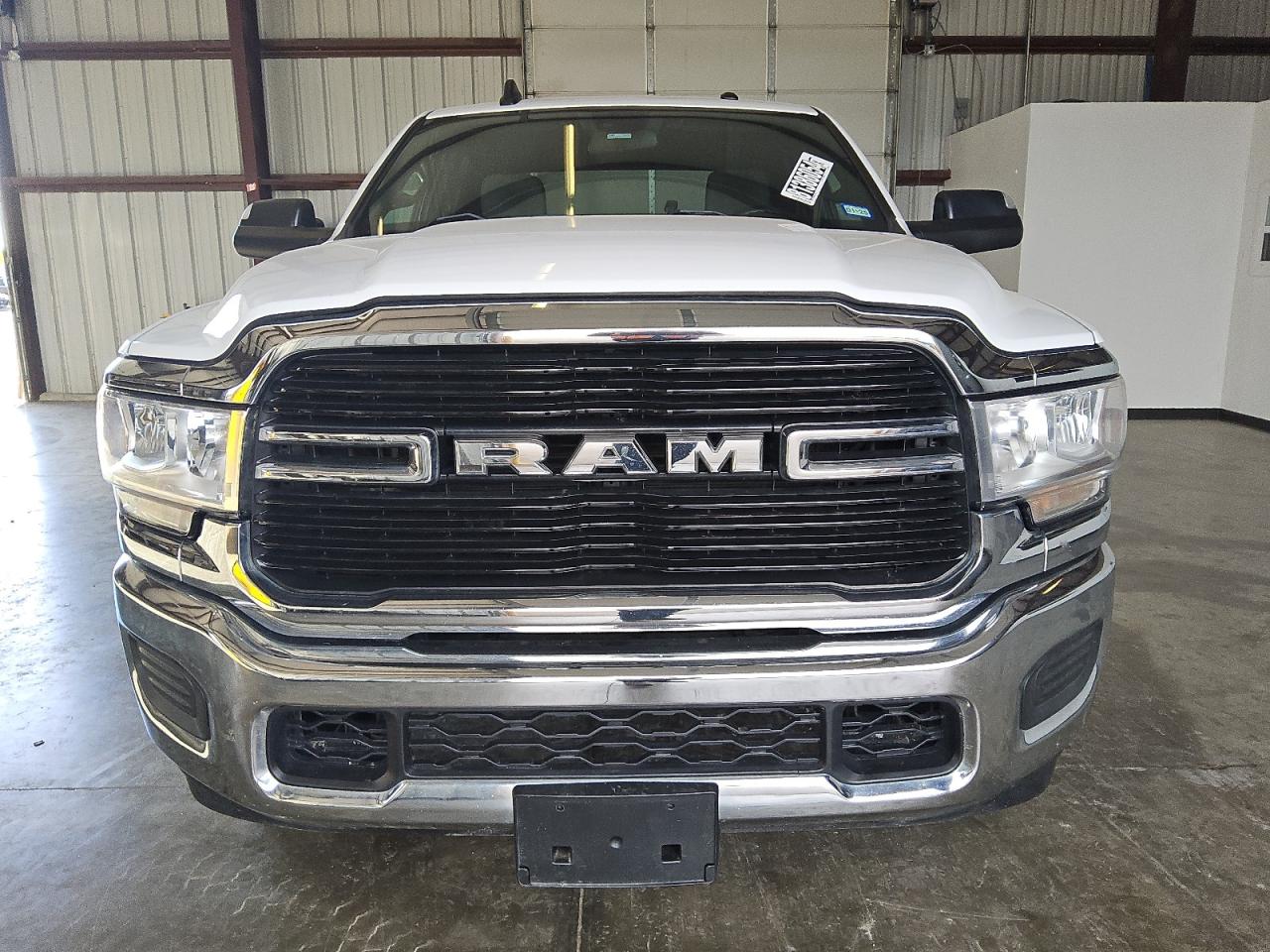 Lot #3028394801 2021 RAM 2500 BIG H