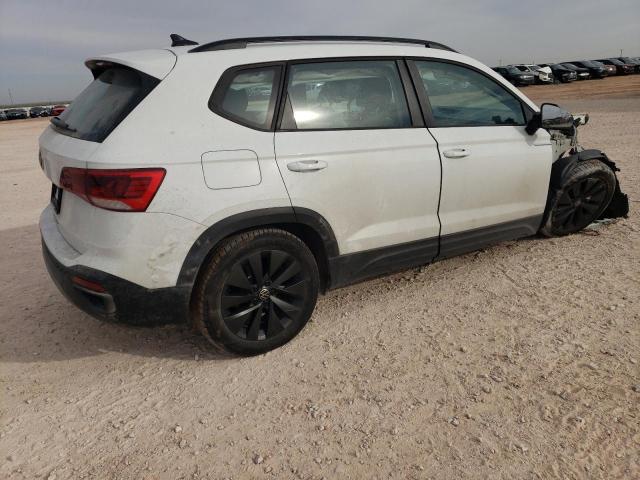 2023 VOLKSWAGEN TAOS S - 3VVCX7B26PM381121