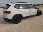 Lot #3024487539 2023 VOLKSWAGEN TAOS S