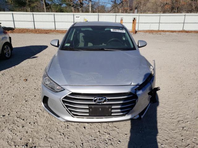 2017 HYUNDAI ELANTRA SE - 5NPD74LF2HH208528