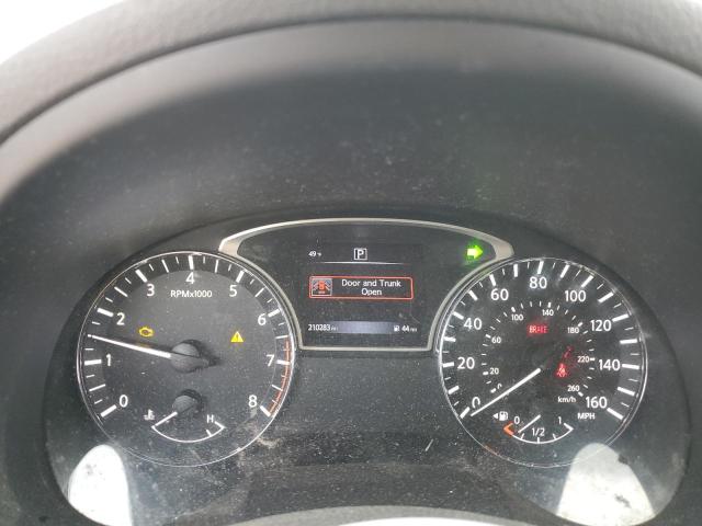 2016 NISSAN ALTIMA 2.5 - 1N4AL3AP3GC236133