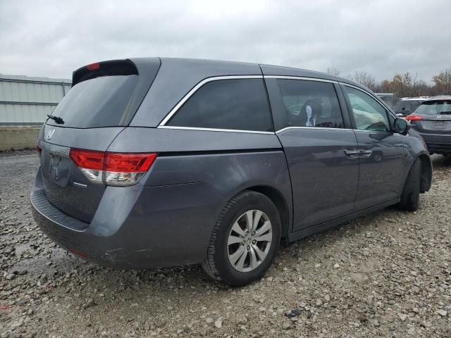 2016 HONDA ODYSSEY SE - 5FNRL5H3XGB041029