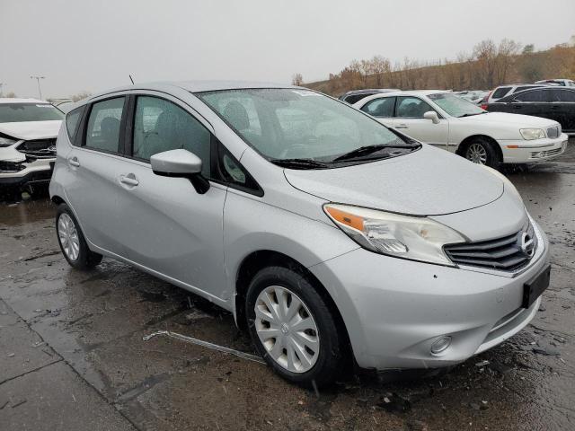 2015 NISSAN VERSA NOTE - 3N1CE2CP0FL438678