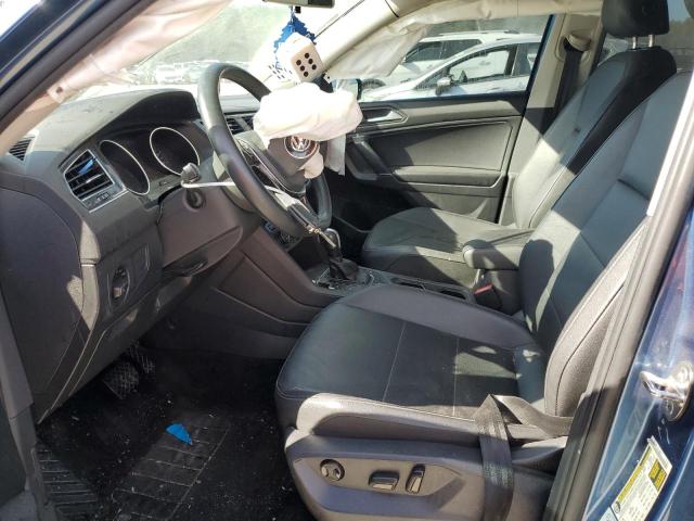 2020 VOLKSWAGEN TIGUAN SE - 3VV2B7AX9LM092655