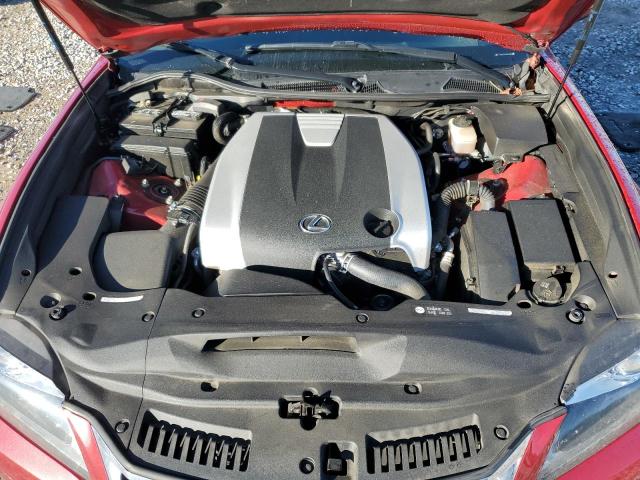 2015 LEXUS GS 350 - JTHBE1BL6FA004353