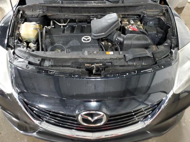 VIN JM3TB3CV7D0413420 2013 MAZDA CX-9 no.12