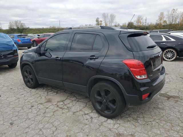 2018 CHEVROLET TRAX PREMI - KL7CJMSB6JB517502
