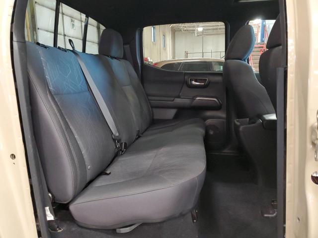 2017 TOYOTA TACOMA DOU - 3TMCZ5ANXHM084346