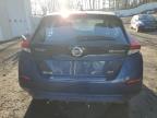 Lot #3024530359 2018 NISSAN LEAF S