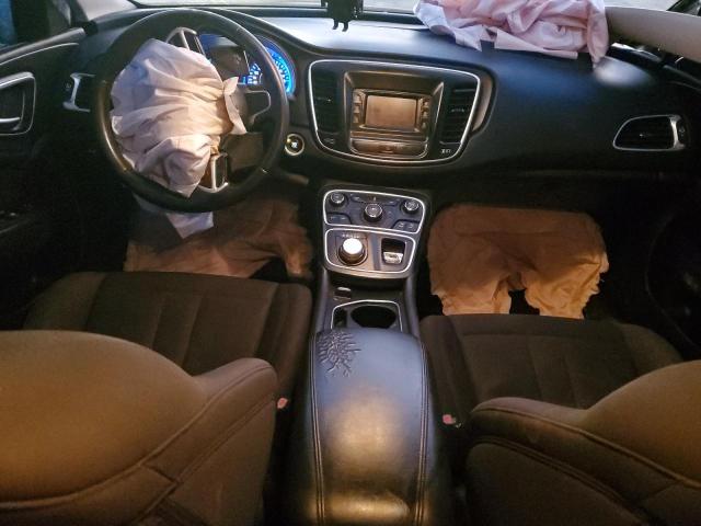 2015 CHRYSLER 200 LIMITE - 1C3CCCAB1FN596404