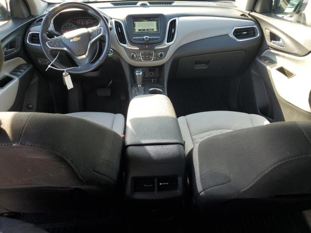 2018 CHEVROLET EQUINOX LT - 3GNAXJEV0JS578854
