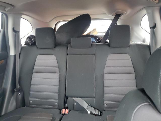2017 HONDA CR-V EX - 5J6RW2H54HL029314