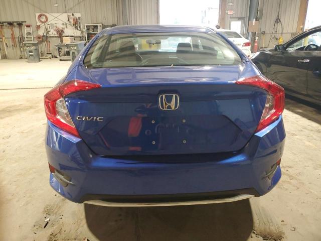 2HGFC2F61KH543608 2019 HONDA CIVIC