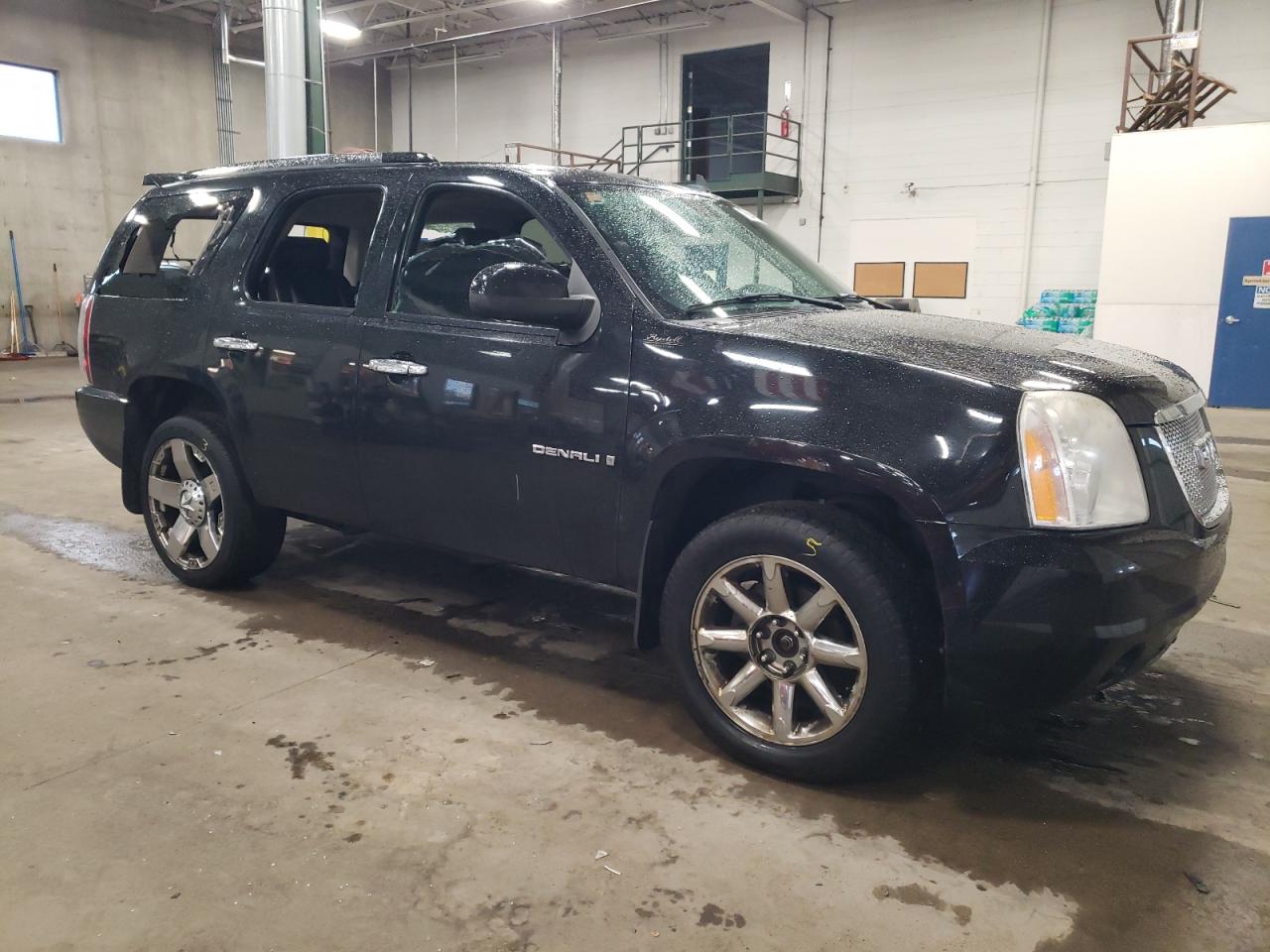 Lot #3045625638 2007 GMC YUKON DENA