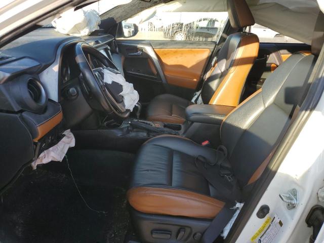 2016 TOYOTA RAV4 SE - JTMNFREVXGJ071224