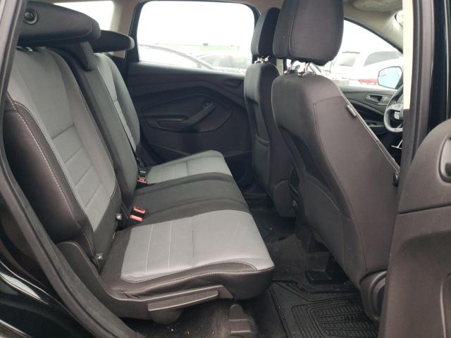 2017 FORD ESCAPE S - 1FMCU0F74HUB39036