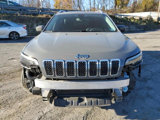 VIN 1C4PJMDN8LD534353 2020 Jeep Cherokee, Limited no.5