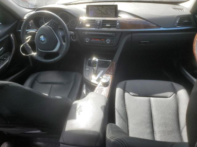 2015 BMW 328 I - WBA3A5C5XFP604036