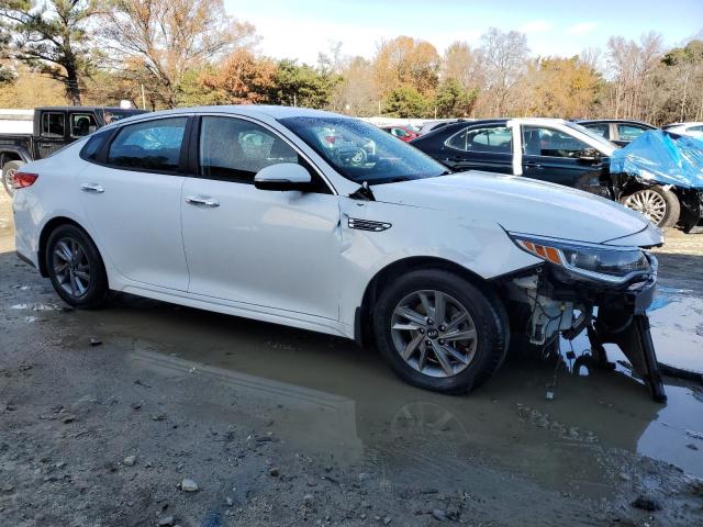 2019 KIA OPTIMA LX - 5XXGT4L36KG374889