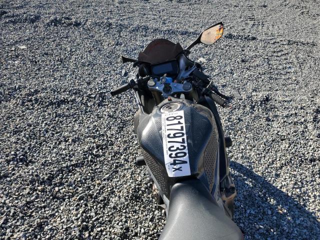 2022 HONDA CBR650 RA MLHRH0151N5300017