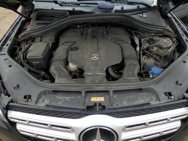 VIN 4JGDF6EE4JB006876 2018 MERCEDES-BENZ GLS-CLASS no.12