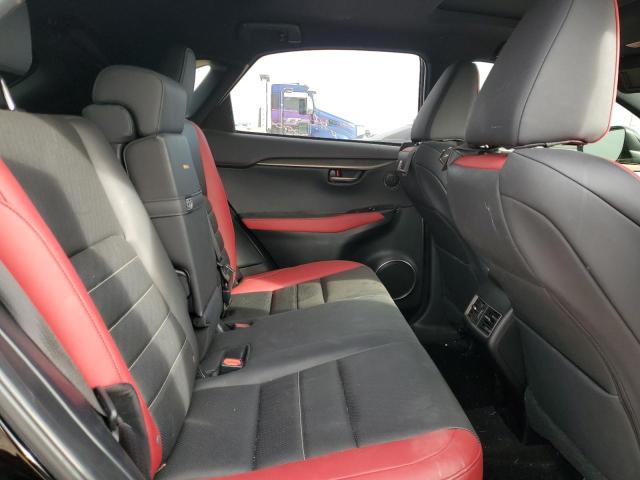 2020 LEXUS NX 300 F S JTJSARBZ2L2168525